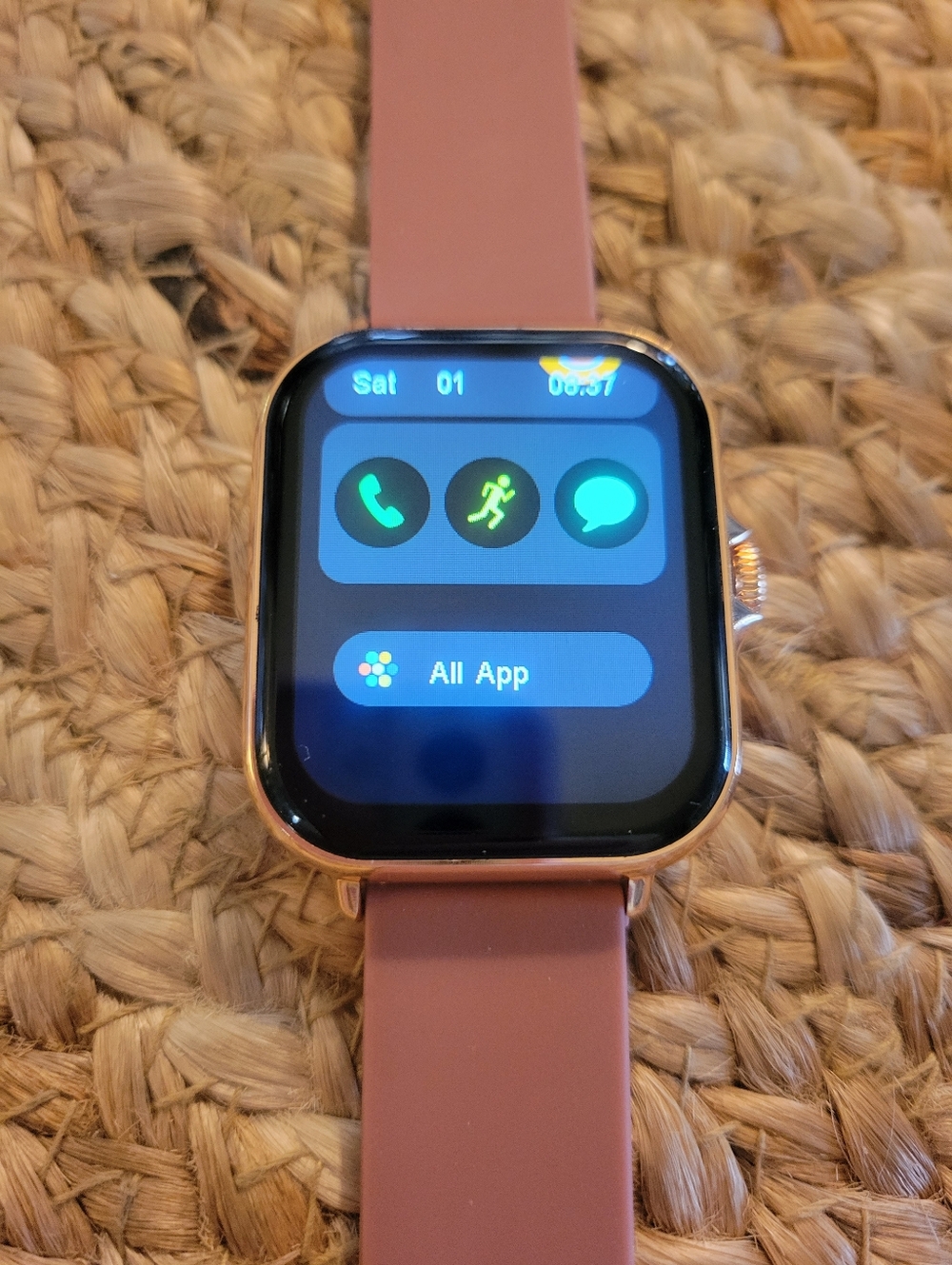 Smartwatch - Picture 6 of 12
